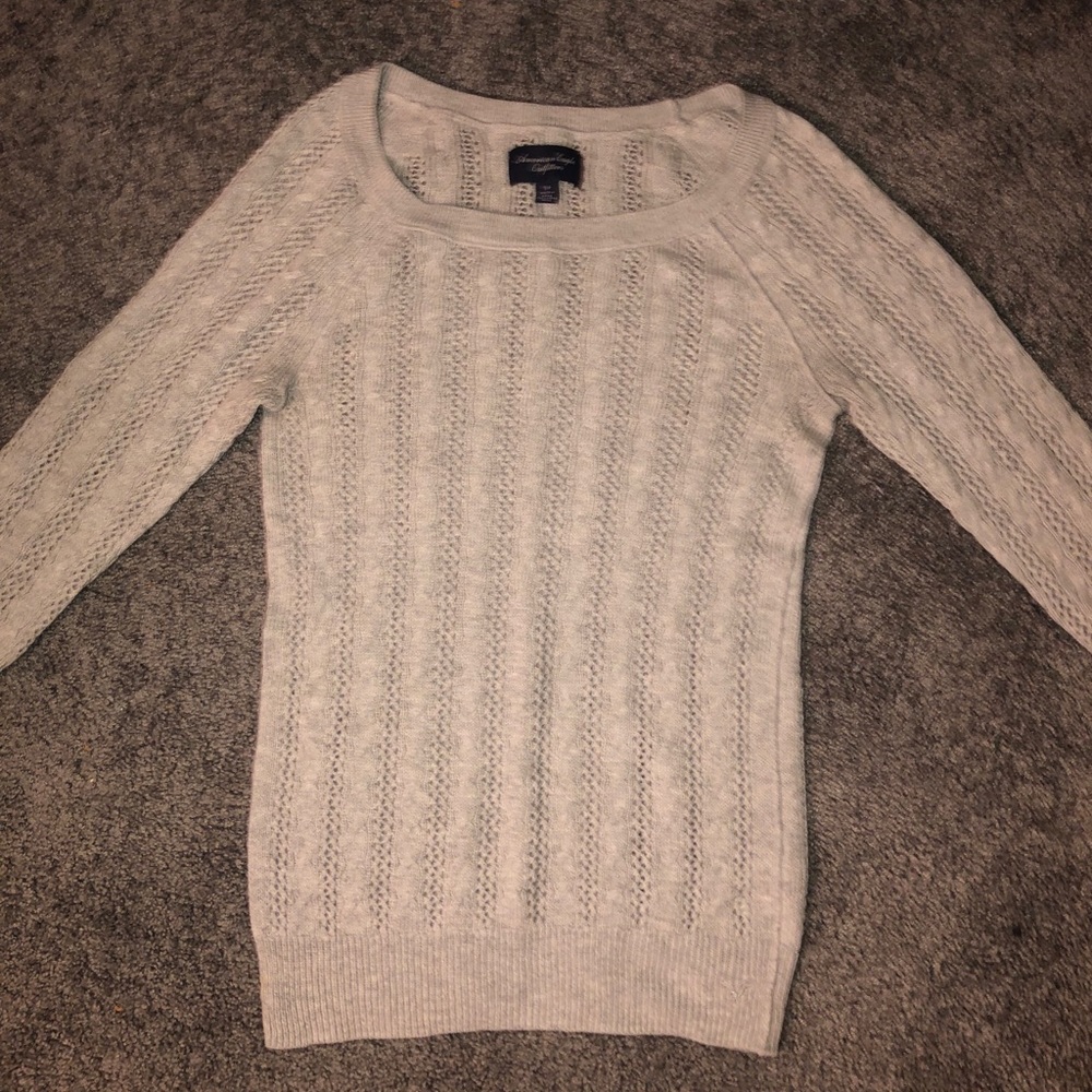 American Eagle Sweater